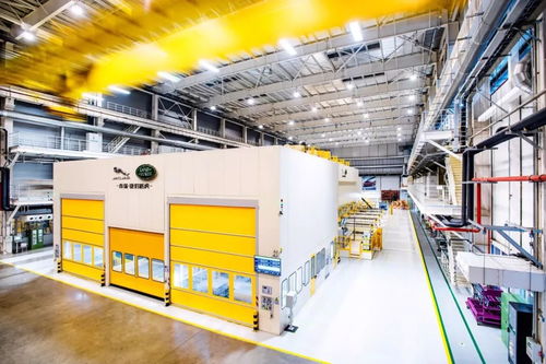 廣告 多領(lǐng)域發(fā)力引領(lǐng)品牌發(fā)展,奇瑞捷豹路虎正在 從優(yōu)到強(qiáng)