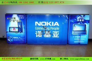 諾基亞手機亞克力燈箱廠家 諾基亞背板墻 諾基亞手機柜臺廠家圖價格_諾基亞手機亞克力燈箱背板墻廠家_廣東中山市諾基亞手機亞克力燈箱廠家 諾基亞背板墻 諾基亞手機柜臺廠家圖生產供應商_其他手機飾品盡在搜了網