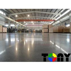 天津密封固化地坪 天津通尼科技公司 密封固化地坪廠