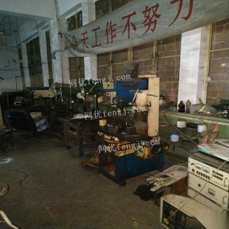 天津二手設備供應與需求 圖片展示與交易指南